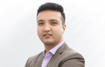 पर्सा १ को (१) मा माओवादीका रहबर अन्सारी विजयी